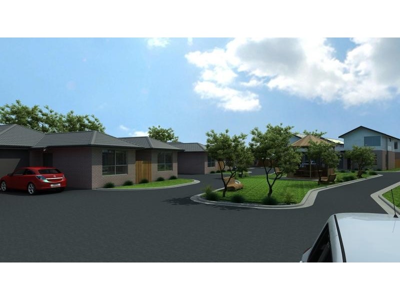 16/64-68 Station Road, Marshall VIC 3216