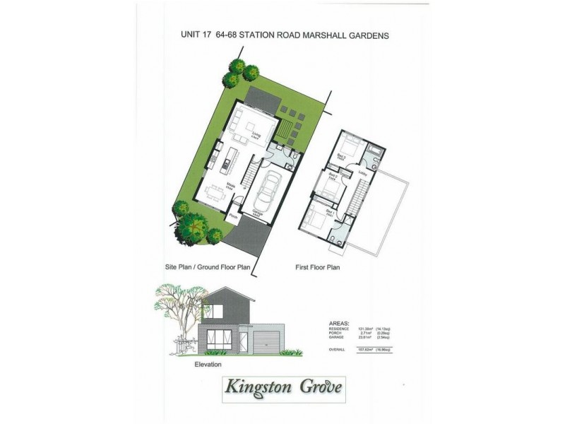 17/64-68 Station Road, Grovedale VIC 3216