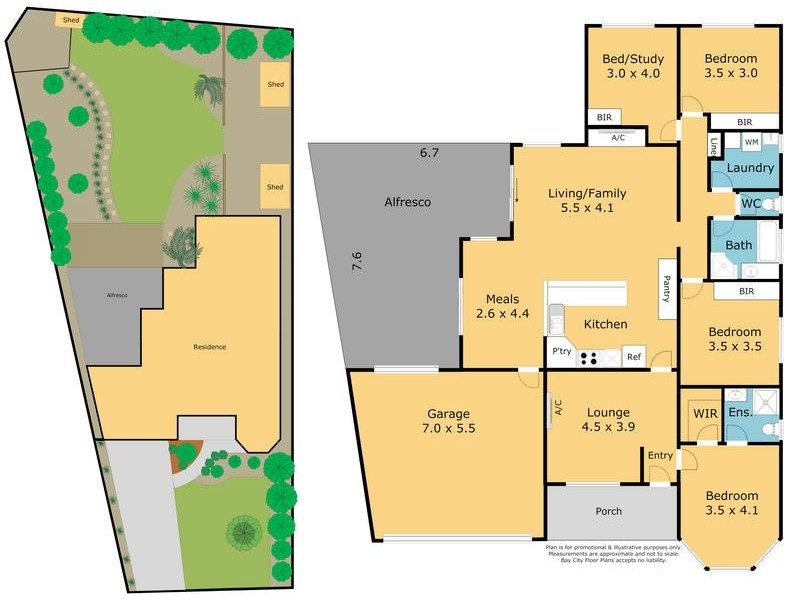 9 Woodvale Court, Bell Park VIC 3215