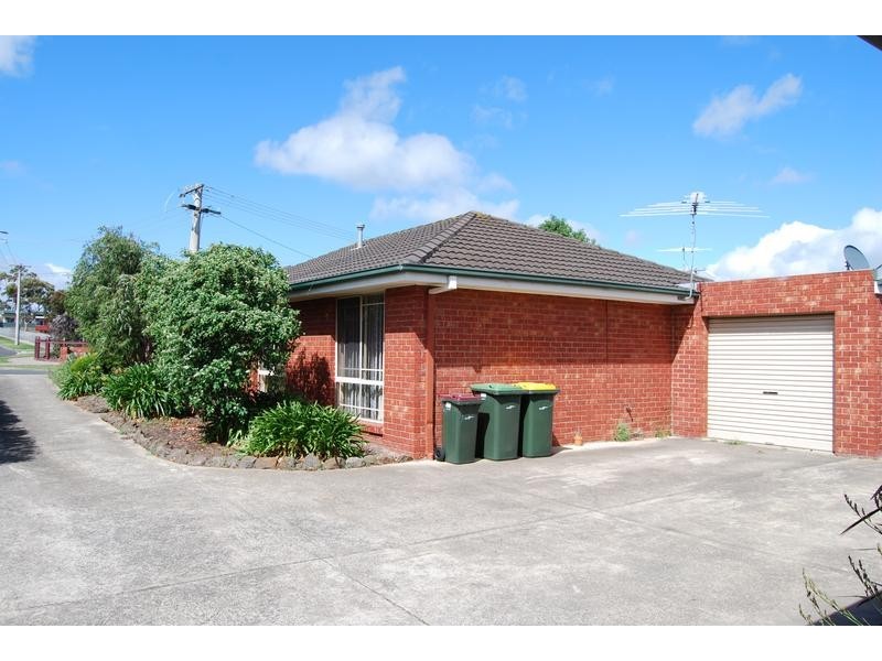 1/25 Fontaine St, Grovedale VIC 3216