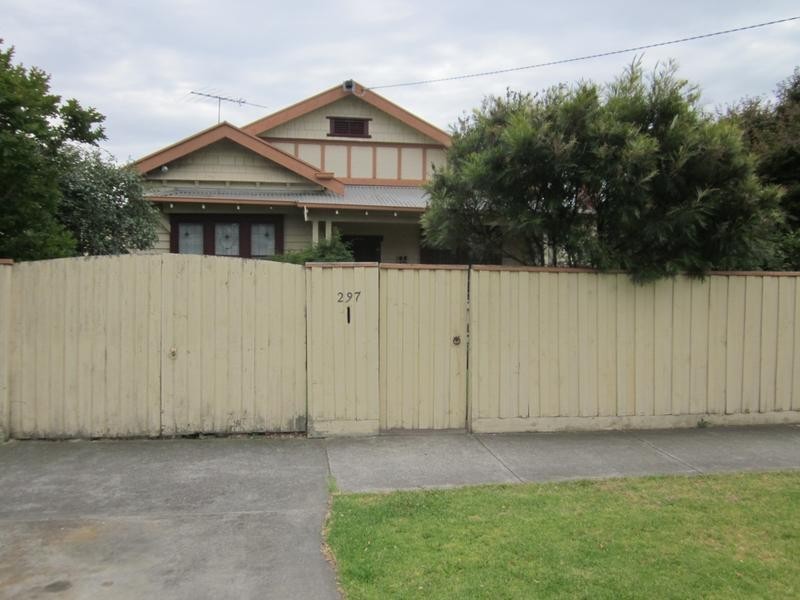 297 Myers St, Geelong VIC 3220