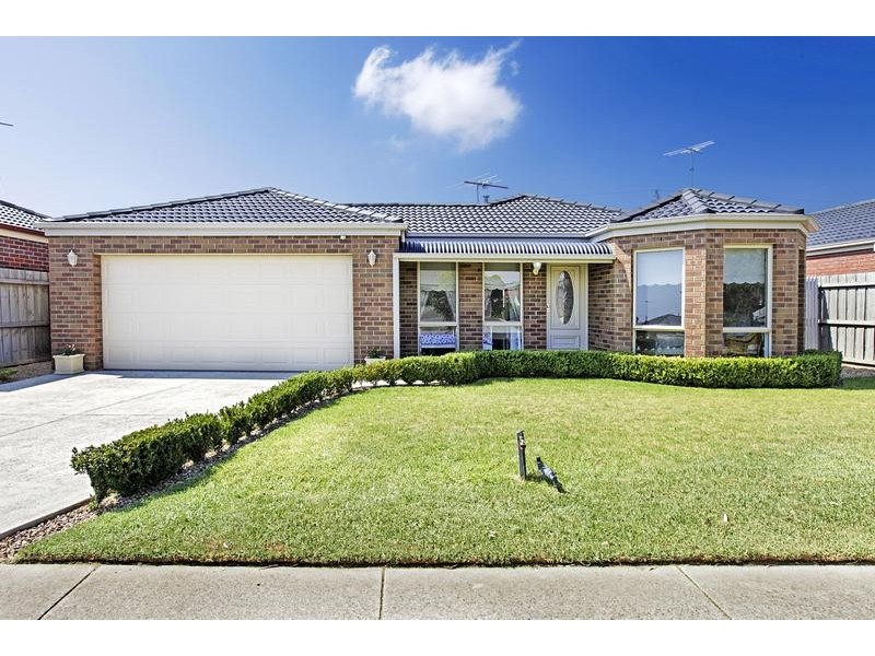36 Alan St, Grovedale VIC 3216