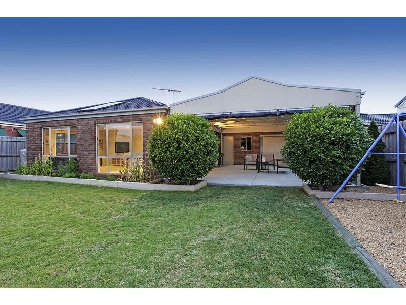 36 Alan St, Grovedale VIC 3216