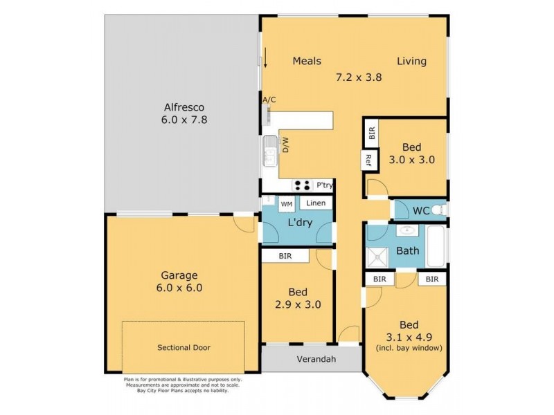 36 Alan St, Grovedale VIC 3216