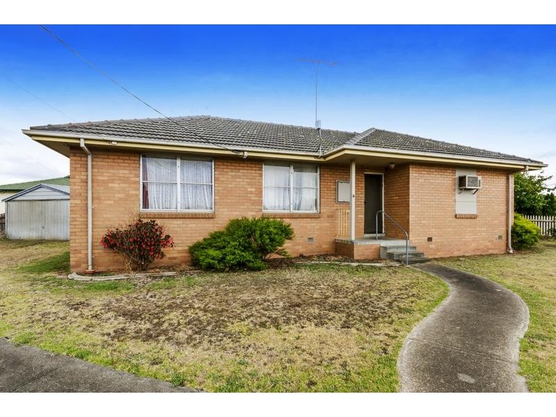 9 Hopkins Street, Corio VIC 3214