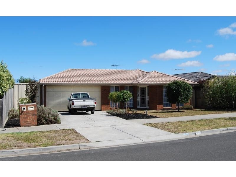 97 Bickford Rd, Grovedale VIC 3216