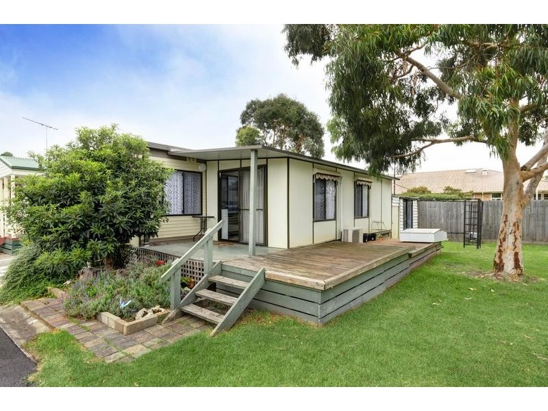 cabin 5/59 Barrabool rd, Belmont VIC 3216