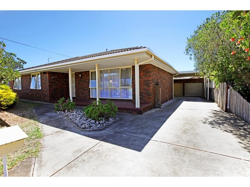 10 Daventry Ave, Grovedale VIC 3216