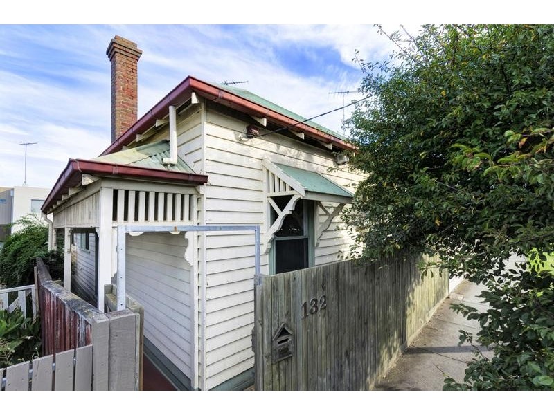 132 Gheringhap St, Geelong VIC 3220