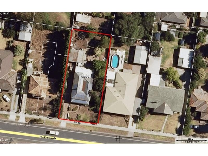 2/53 The Esplanade, North Shore VIC 3214