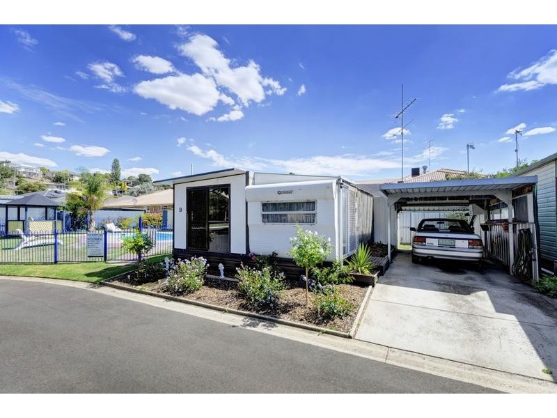 cabin 9/59 Barrabool Rd, Highton VIC 3216