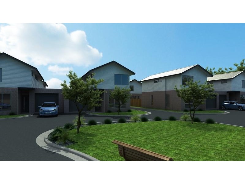 5/64-68 Station Road, Grovedale VIC 3216