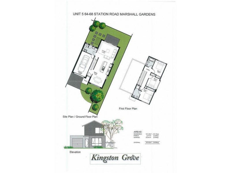 5/64-68 Station Road, Grovedale VIC 3216