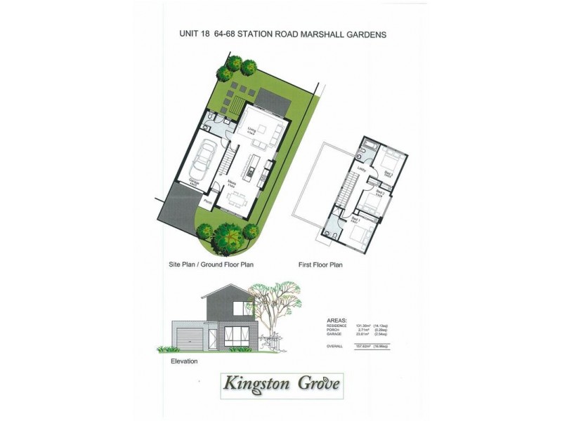 18/64-68 Station Road, Grovedale VIC 3216