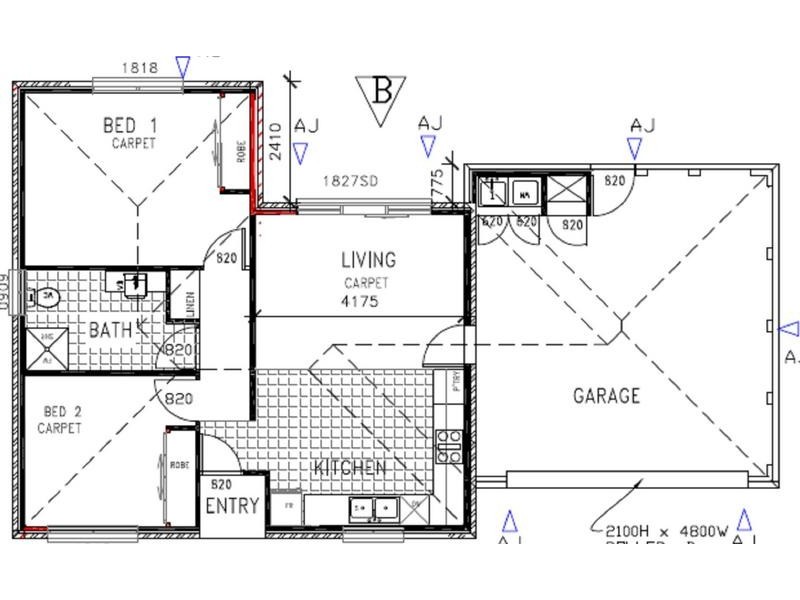 3/3 Endeca Court, Lovely Banks VIC 3221