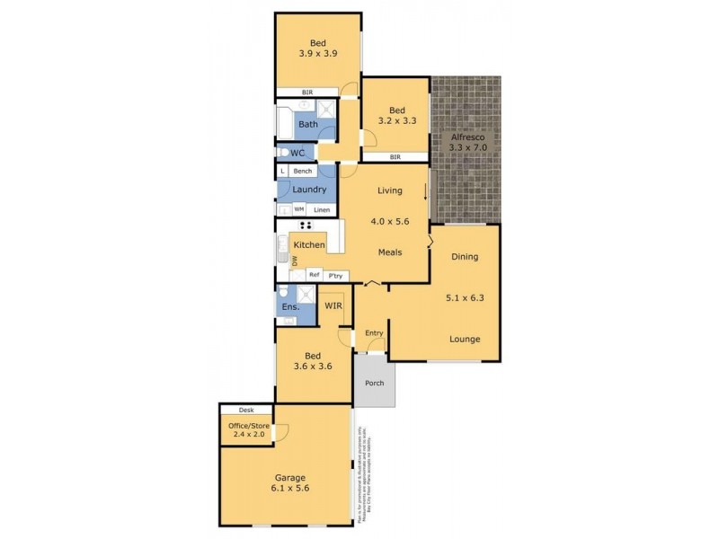 54 Greenville Dve, Grovedale VIC 3216