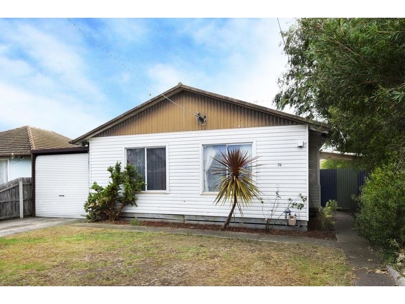26 Finch St, Norlane VIC 3214