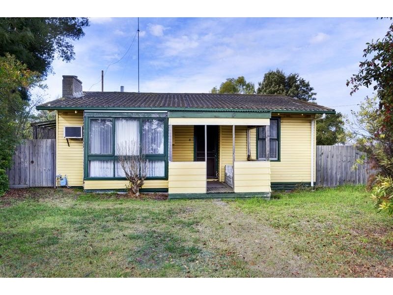 4 Warrawee Ave, Norlane VIC 3214