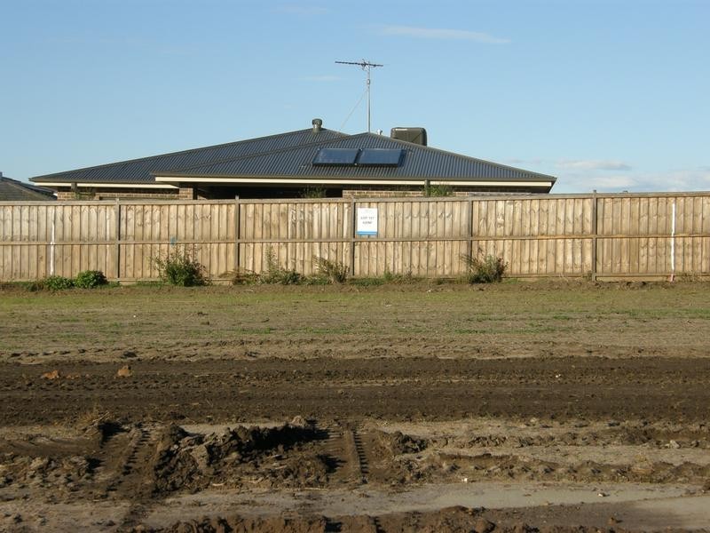 Lot 127, 1160 Horseshoe Bend Road, Torquay VIC 3228