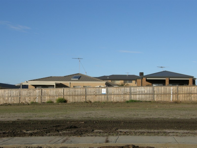 Lot 131, 1160 Horseshoe Bend Road, Torquay VIC 3228
