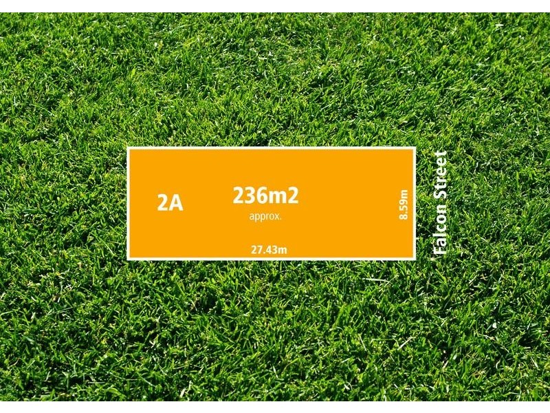 Lot 2A, 8-10 Robin Ave, Norlane VIC 3214