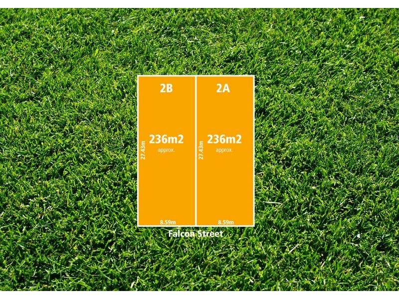 Lot 2A, 8-10 Robin Ave, Norlane VIC 3214