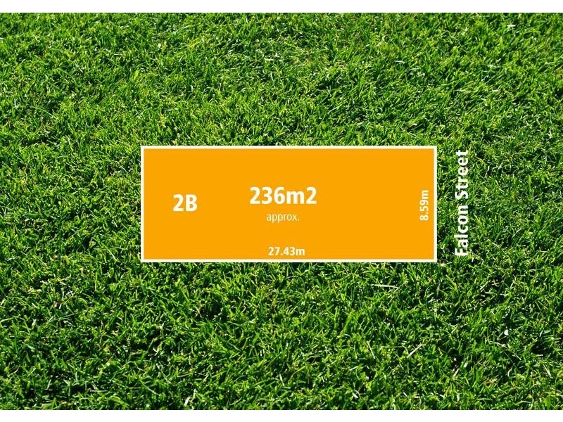 Lot 2B, 8-10 Robin Ave, Norlane VIC 3214