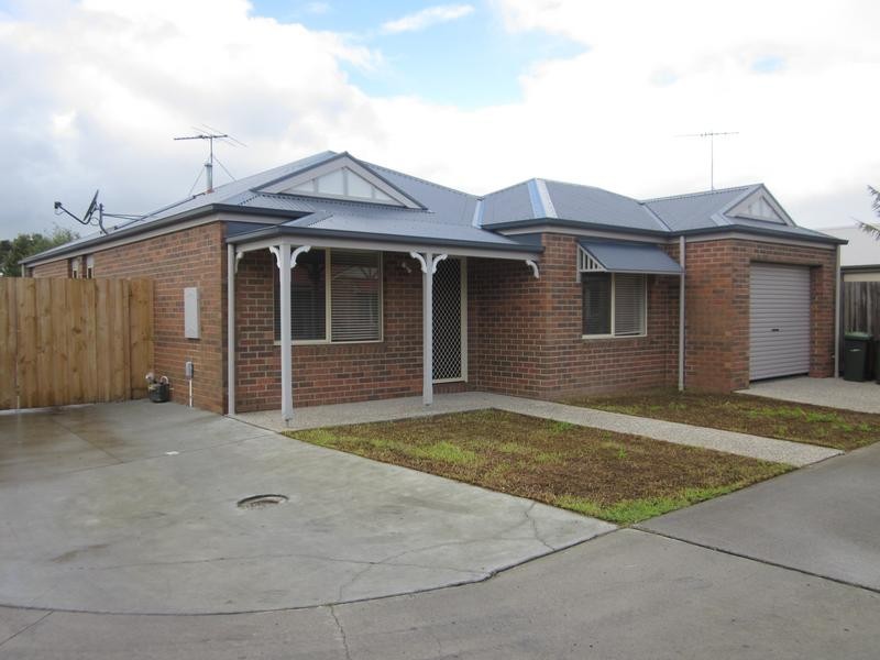 2/55 Anthony Street, Newcomb VIC 3219