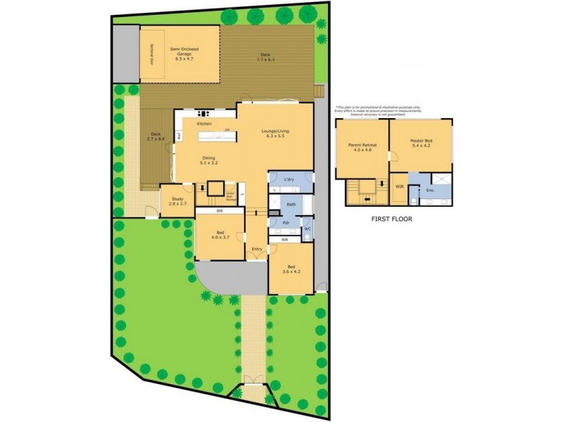 20 Girton Crescent, Manifold Heights VIC 3218