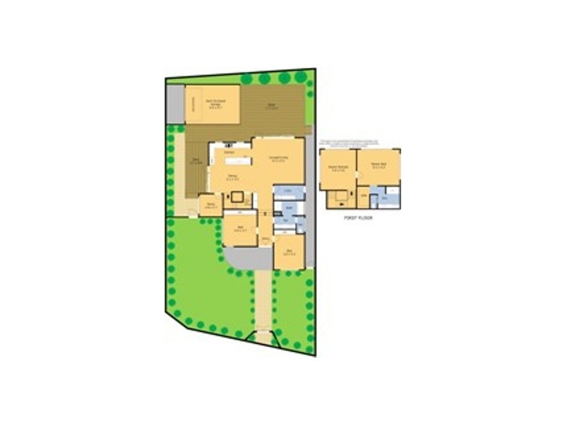 20 Girton Crescent, Manifold Heights VIC 3218