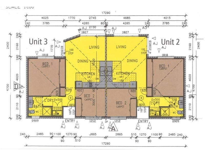 3/3 Endeca Court, Lovely Banks VIC 3221