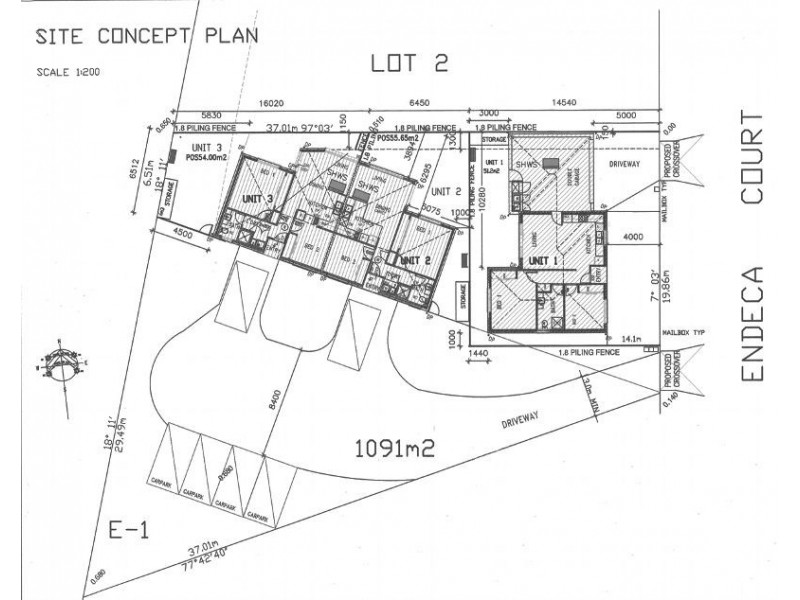 3/3 Endeca Court, Lovely Banks VIC 3221
