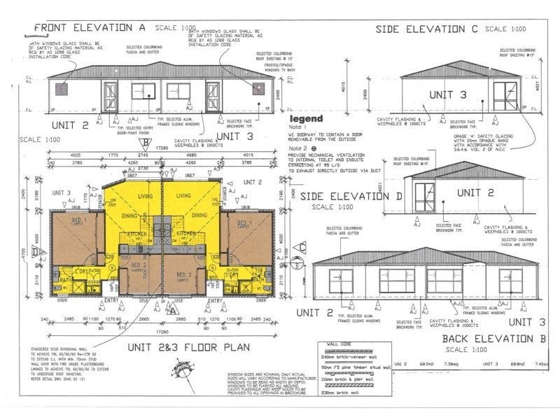 2/3 Endeca Court, Lovely Banks VIC 3221