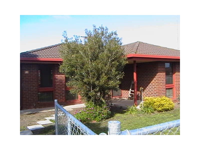 46 Cloverdale Drive, Corio VIC 3214