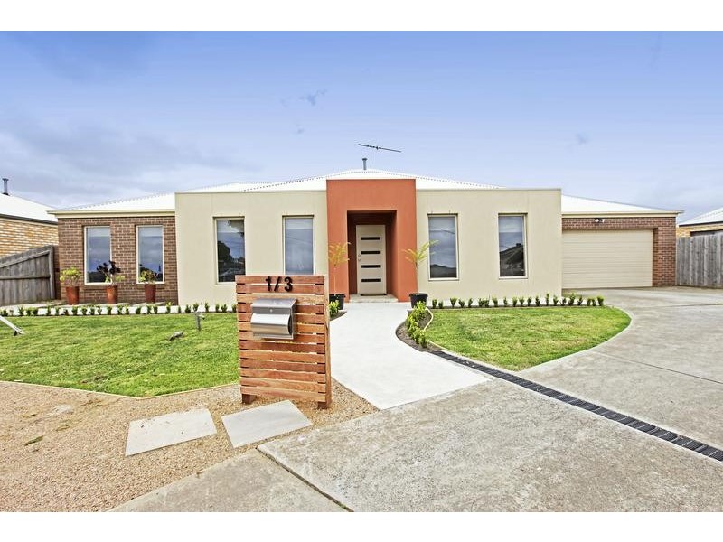 1/3 Callan Court, Norlane VIC 3214