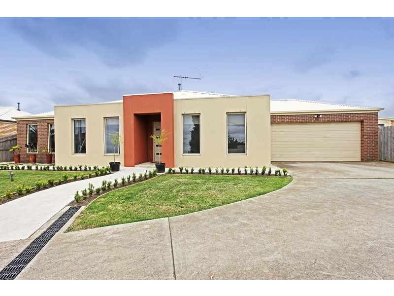 1/3 Callan Court, Norlane VIC 3214