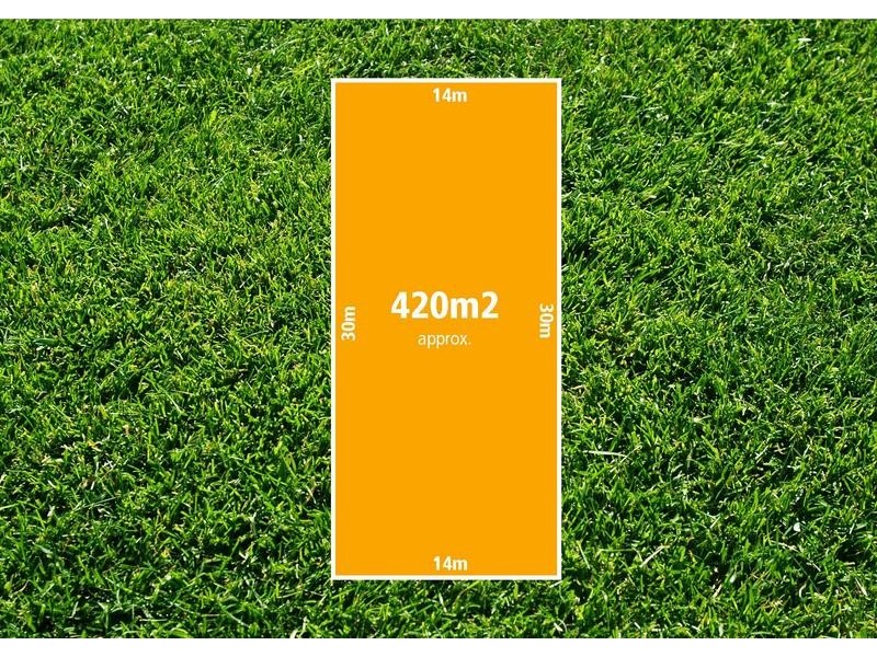 lot 3 marshalltown road, Grovedale VIC 3216