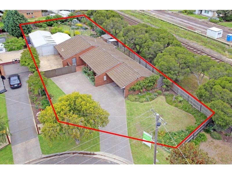 2 Inala Court, Marshall VIC 3216