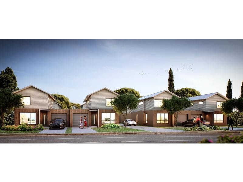 2/66 Station Street, Grovedale VIC 3216