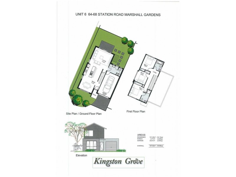 2/66 Station Street, Grovedale VIC 3216