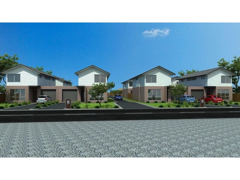 2/66 Station Street, Grovedale VIC 3216