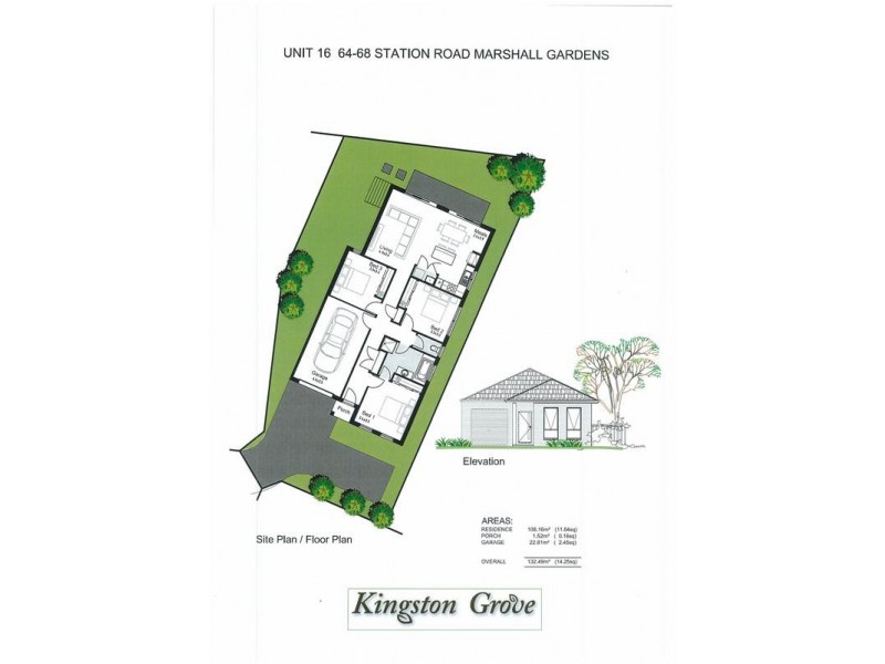 13/66 Station Street, Grovedale VIC 3216