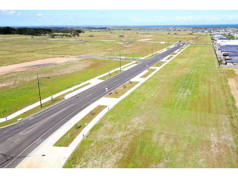 Lot 120 The Dunes, Torquay VIC 3228