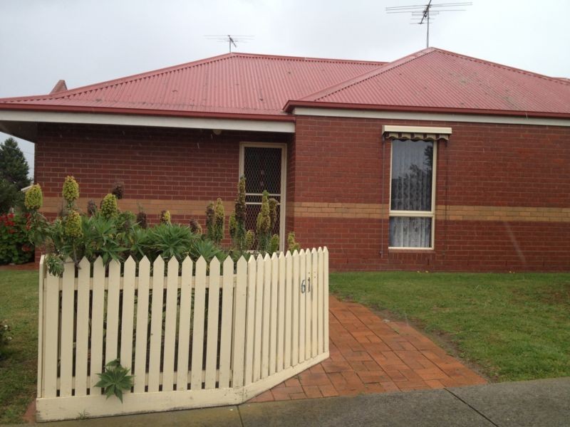 61 Burlington Cresent, Leopold VIC 3224