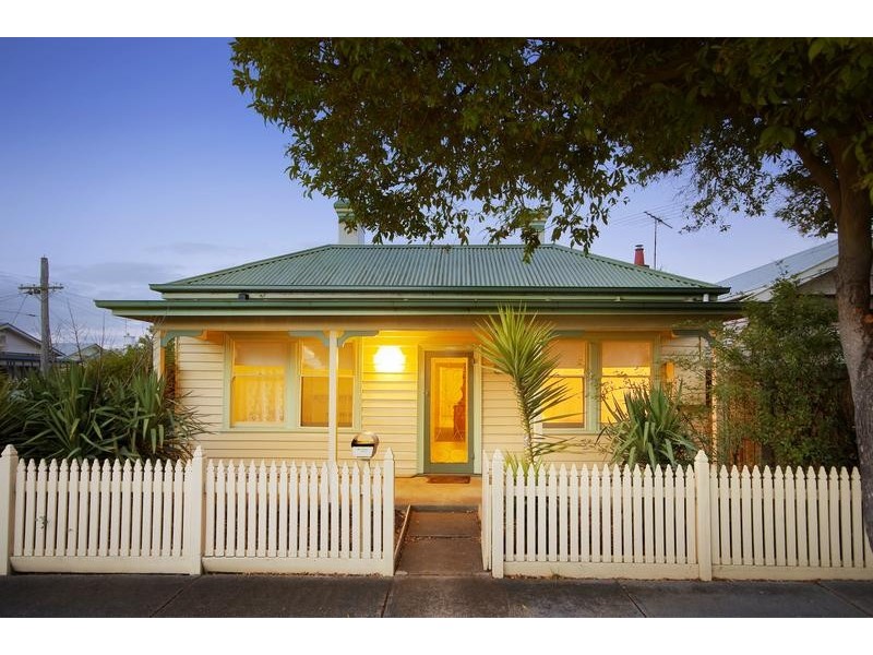 1 Gurr Street, East Geelong VIC 3219