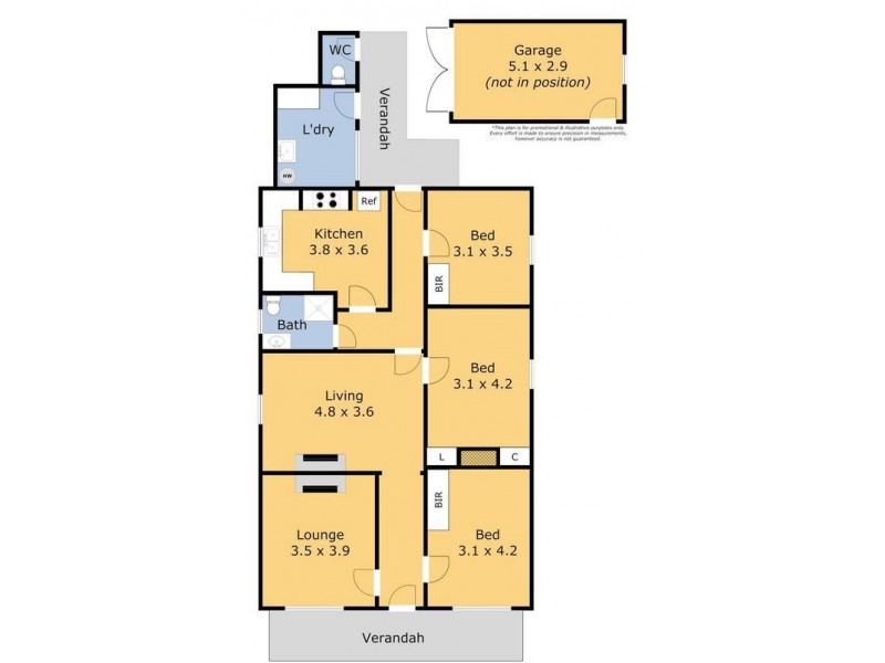 1 Gurr Street, East Geelong VIC 3219