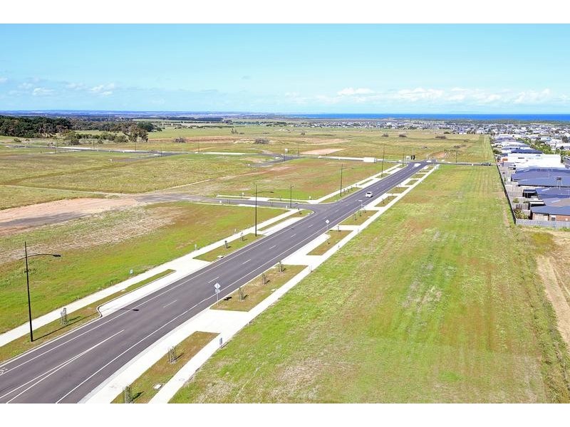 Lot 121 The Dunes, Torquay VIC 3228
