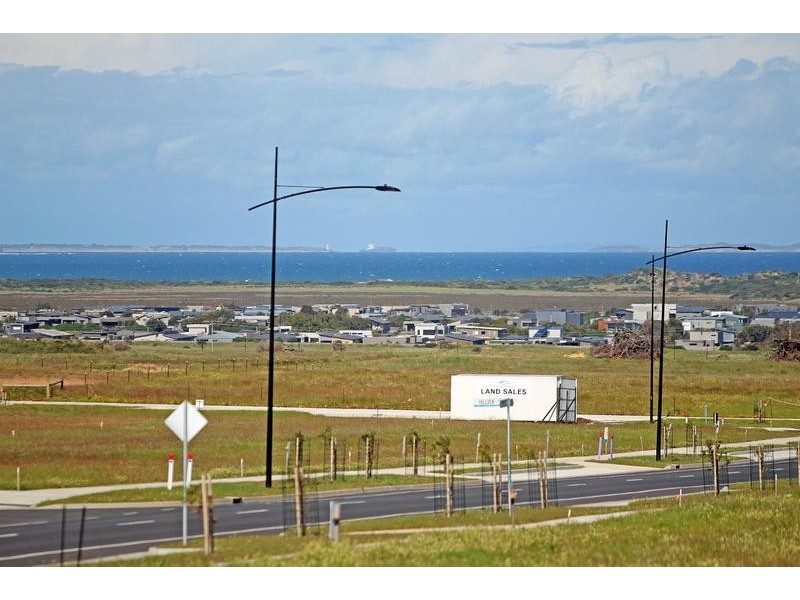 Lot 121 The Dunes, Torquay VIC 3228