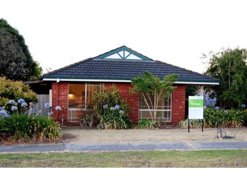 1/25 Fontaine Street, Grovedale VIC 3216