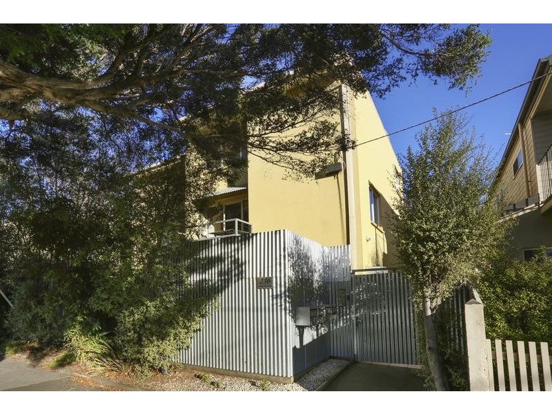 4/236 Malop Street, Geelong VIC 3220